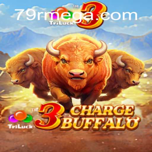 Explorando o Mundo de 3ChargeBuffalo: Um Jogo Inovador para Enthusiastas