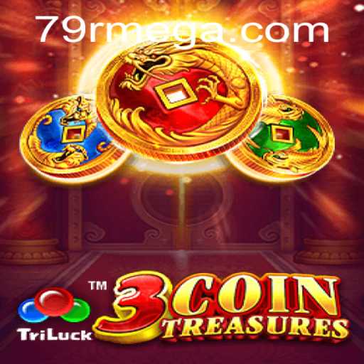 3CoinTreasures: Explorando o Universo Cativante do Novo Jogo de Estratégia