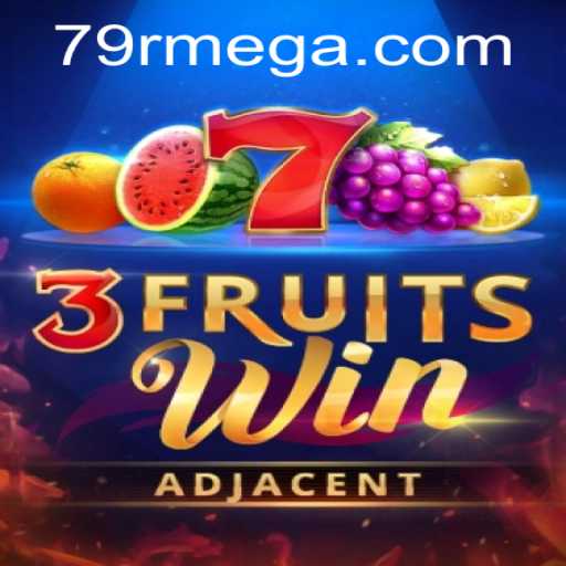 Descobrindo o Mundo de 3FruitsWin: Um Jogo Frutado e Empolgante