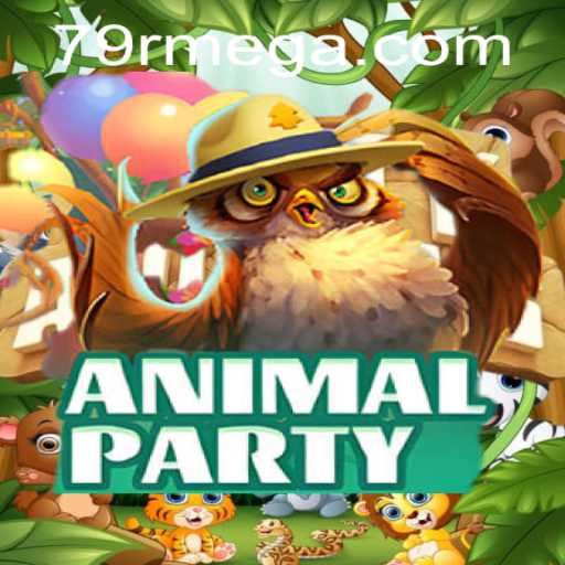 Explorando o Mundo Divertido do Jogo AnimalParty