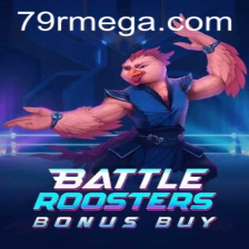 Explorando o Mundo de BattleRoostersBonusBuy: Um Jogo Inovador