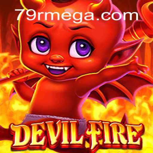 DevilFire: Aventura Intensa no Mundo Virtual