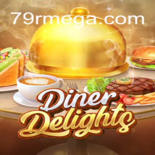 DinerDelights: Explorando o Novo Fenômeno dos Jogos de Estratégia em 79r.com