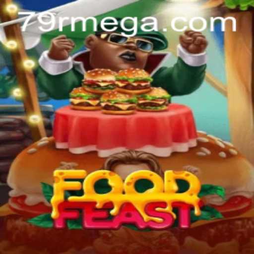 Descubra o Fascinante Mundo de FoodFeast: Um Jogo de Estratégia e Sabor