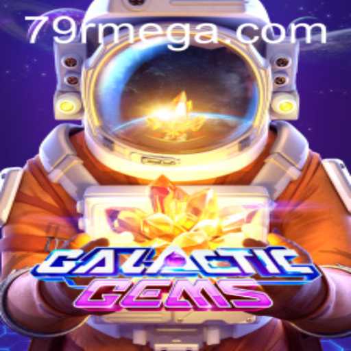 Descubra o Fascinante Mundo de GalacticGems
