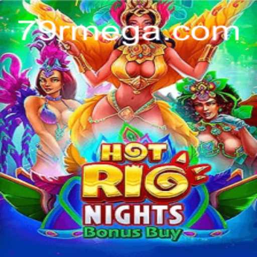 Explorando HotRioNightsBonusBuy: Um Mergulho no Jogo de Cassino Que Está Dominando