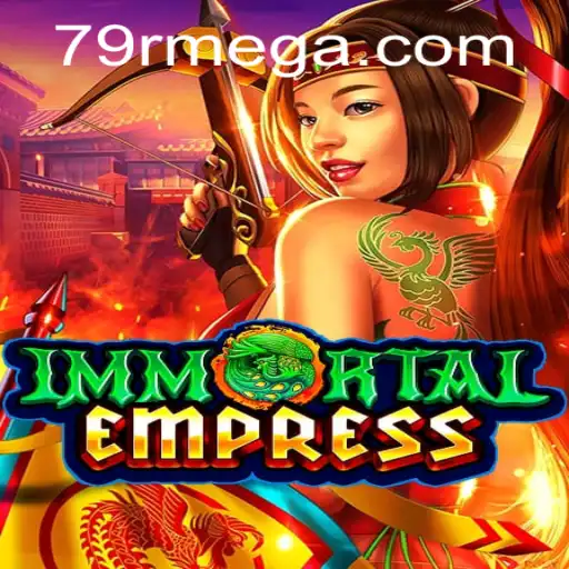 Descubra ImmortalEmpress: A Revolucionária Jornada de Estratégia e Astúcia