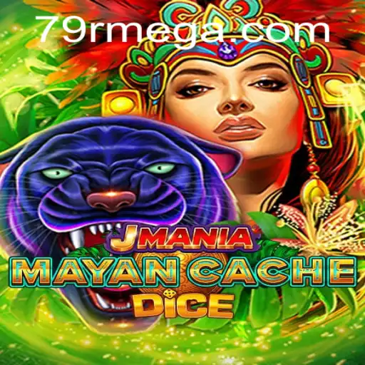 JManiaMayanCacheDice: Uma Jornada Épica na Mística Cultura Maia
