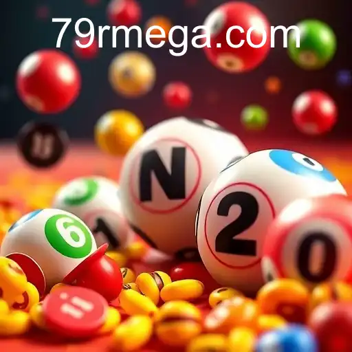 Explorando o Mundo dos Jogos de Bingo com 79r.com