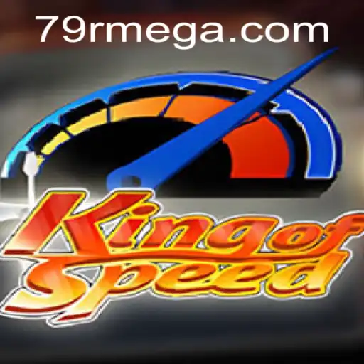 KingofSpeed: O Jogo de Corrida que Está Revolucionando o Mundo dos Games