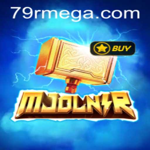 Descubra o Mundo de Mjolnir: Um Jogo de Estratégia Épico