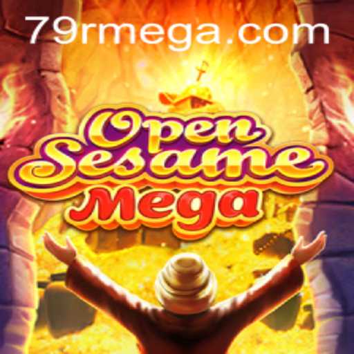 Descubra o Inovador Jogo OPENSESAMEMEGA
