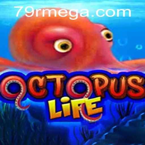 Explorando o Mundo Inovador de OctopusLife: Mais que um Jogo, uma Experiência
