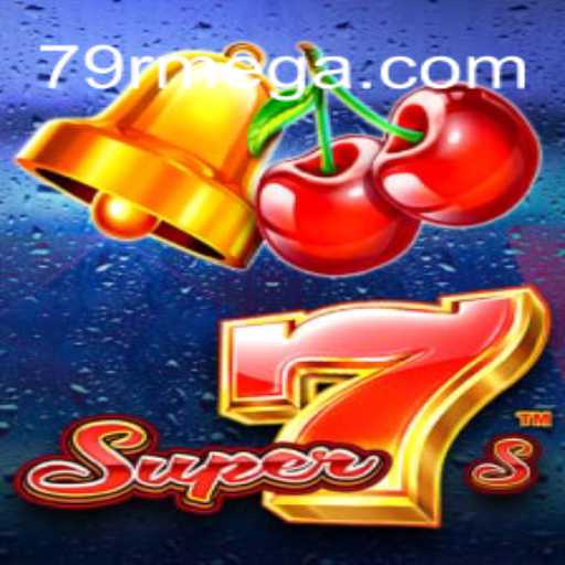 Explorando o Mundo do Jogo Super7s com 79r.com