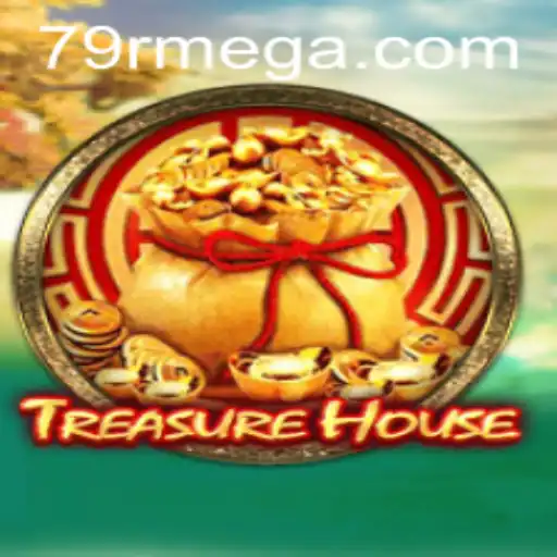 Descubra o Mundo de TreasureHouse: Aventuras e Desafios Incríveis