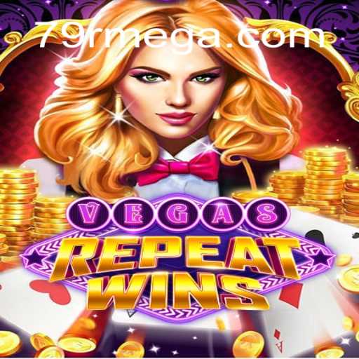 VegasRepeatWins: Descubra um Novo Nível de Emoção no Mundo dos Jogos